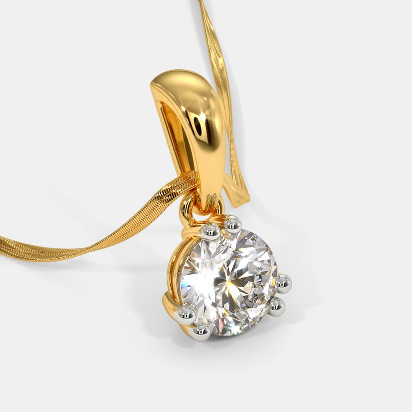 The Forever Young Pendant - image 7