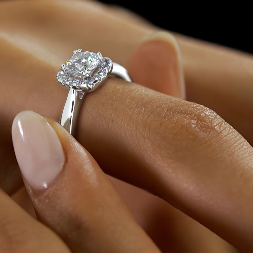 The Wonderful Beauty Ring - image 6