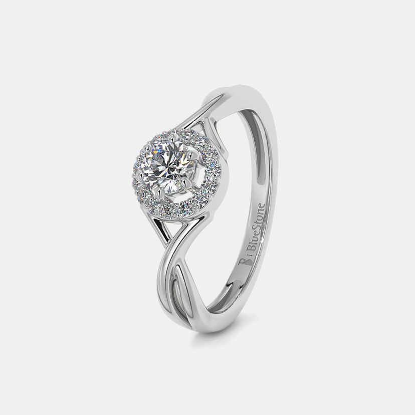 The Delightful Ring - image 1