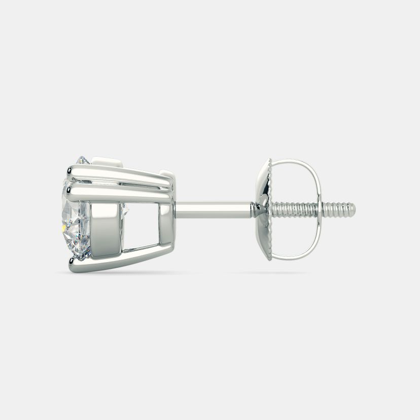 The Stunningly Blissful Earrings - image 4