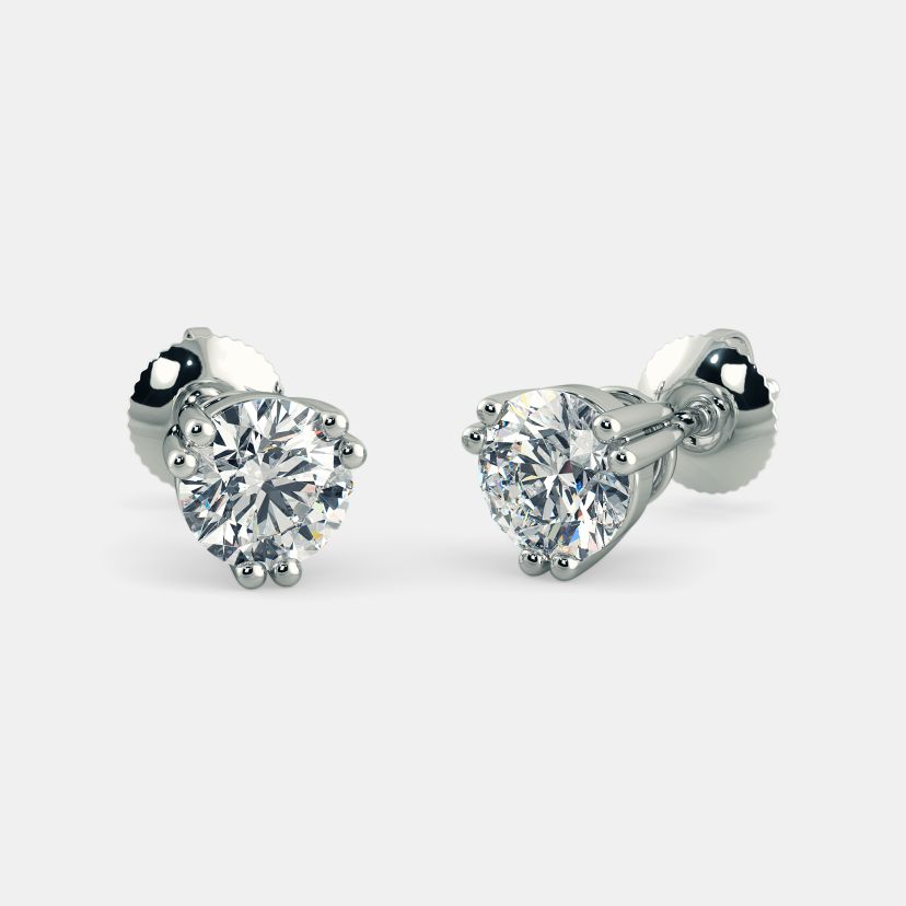 The Stunningly Blissful Earrings - image 1