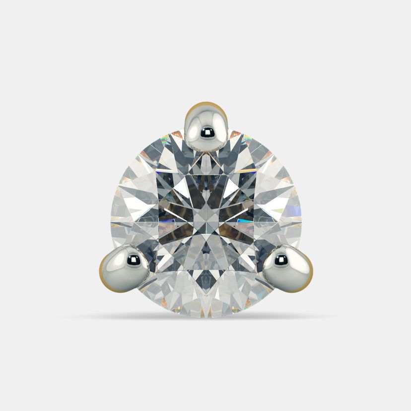 The Angelic Stud Earrings - image 7