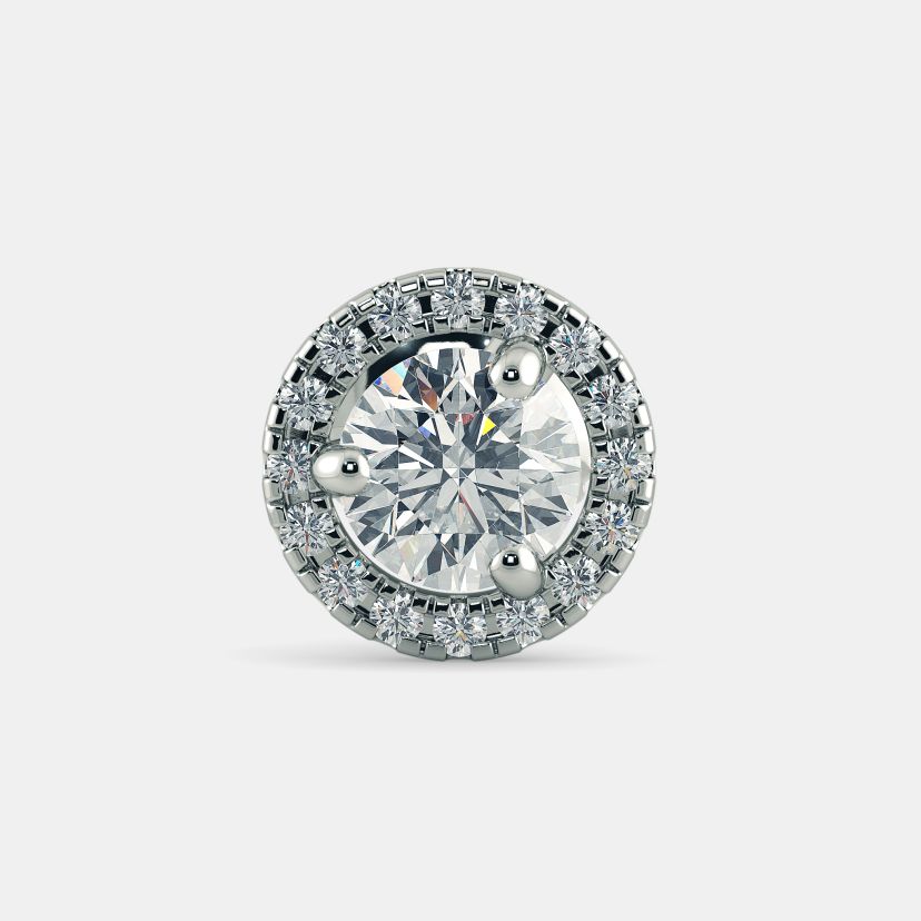 The Forever Yours Stud Earrings - image 7
