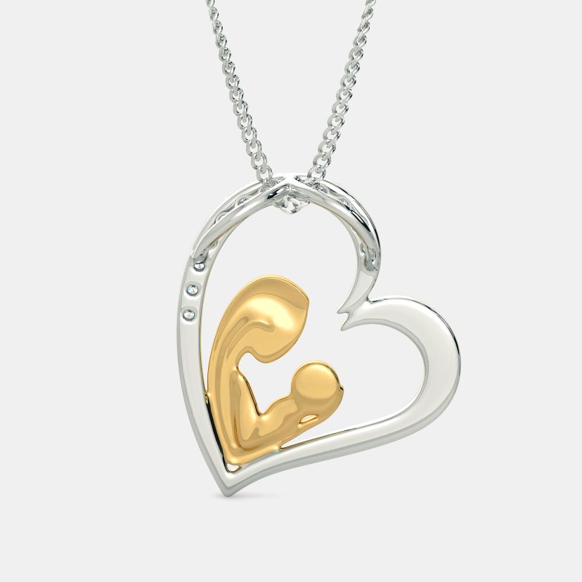 The Darling Mom Pendant - image 5