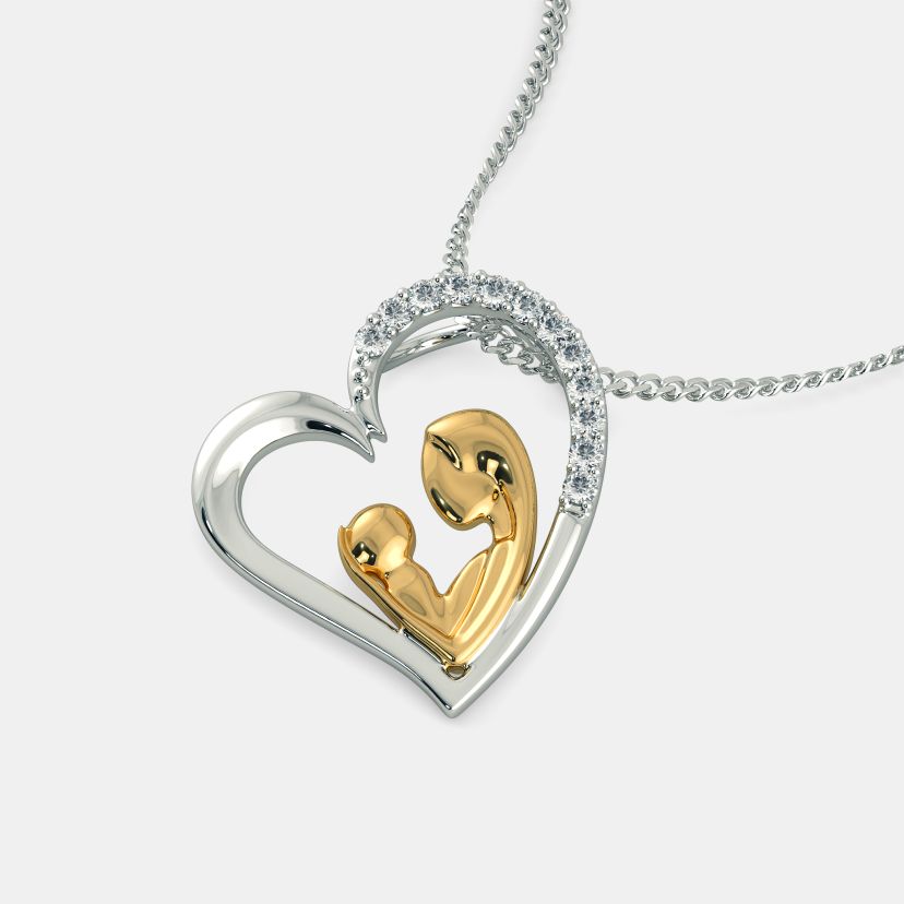 The Darling Mom Pendant - image 8