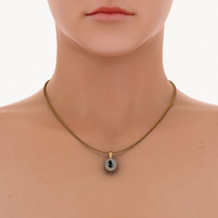 The Aaral Pendant - image 8