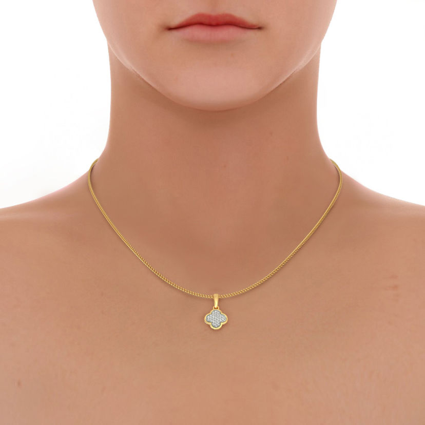The Dorry Pendant - image 8