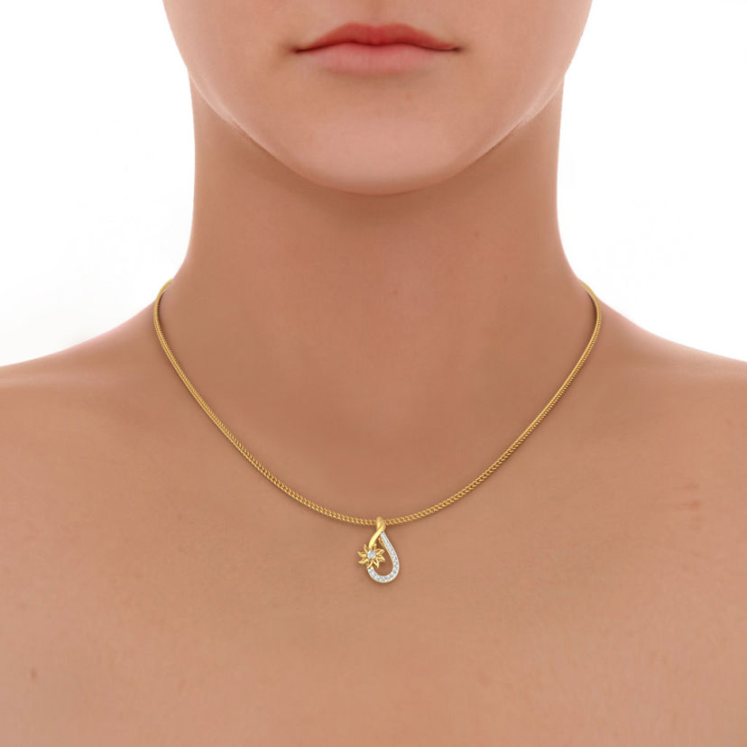 The Argi Pendant - image 8