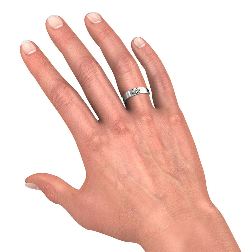 The Charnell Love Band for Him - image 8