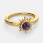 The Crown Chakra Ring