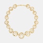 The Curvilinear Statement Necklace