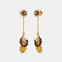 The Shirali Drop Earrings