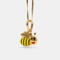 The Bumble Bee Pendant For Kids