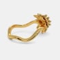 The Lavishi Floral Ring