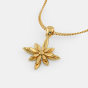 The Blossoming Beauty Pendant