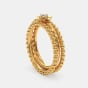 The Alayna Stackable Ring
