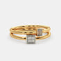 The Nicety Stackable Ring