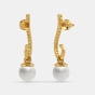 The Asrai Drop Earrings