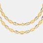The Dax Gold Chain