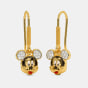 The Mickey Dangler Earrings