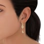 The Nitika Sui Dhaga Earrings