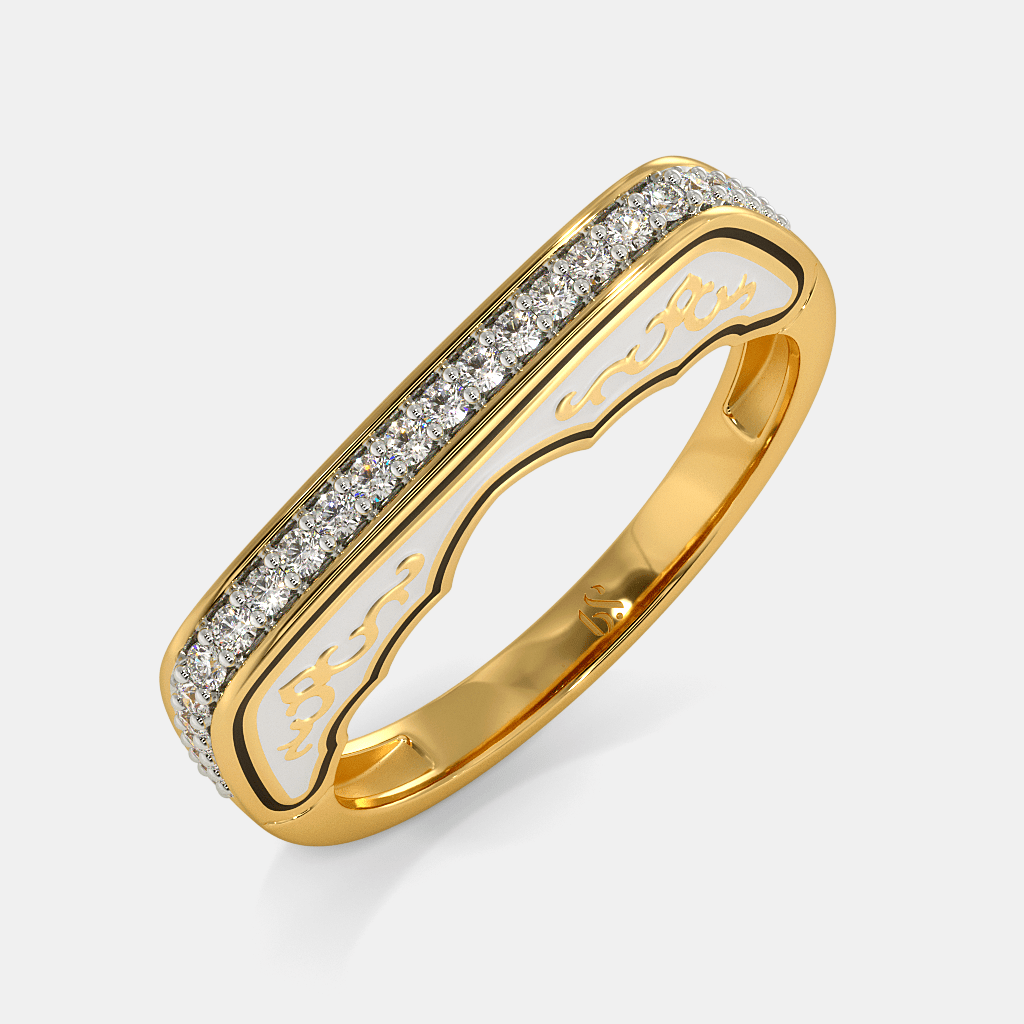 The Mewari Ring