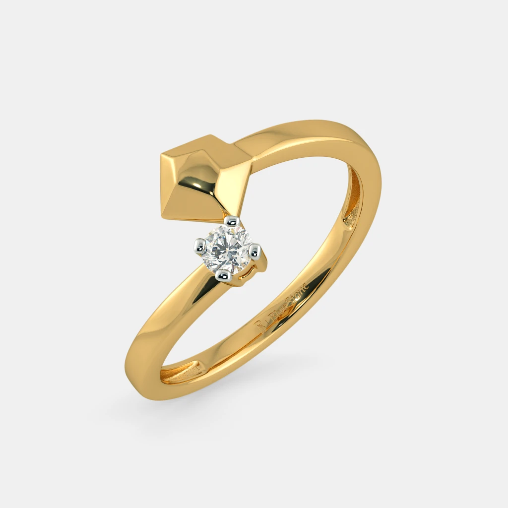 The Ardour Ring alternate view 1