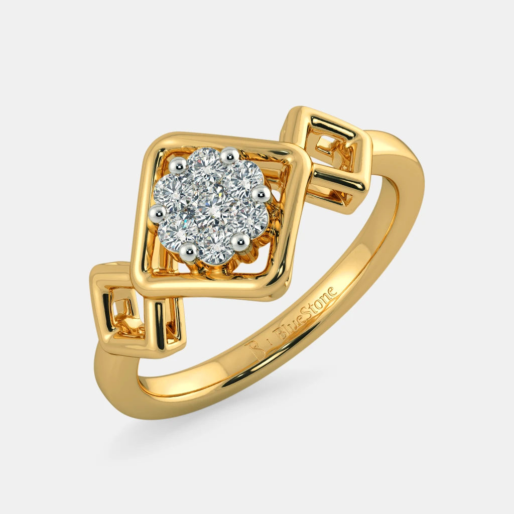 The Bevis Ring alternate view 1