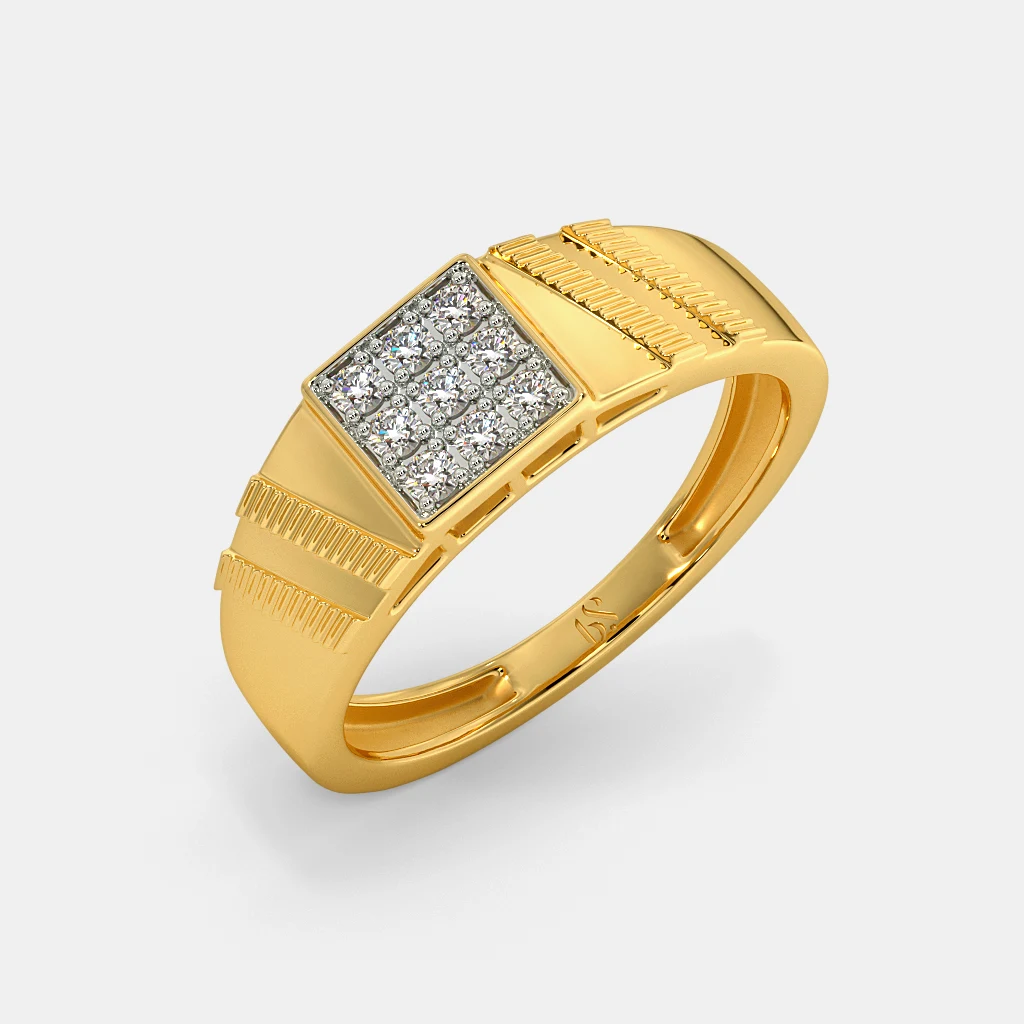 The Rajan Ring | BlueStone.com