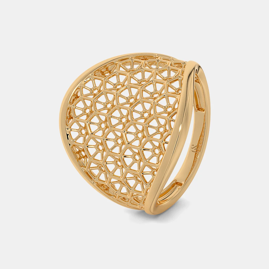 The Formexa Ring alternate view 1