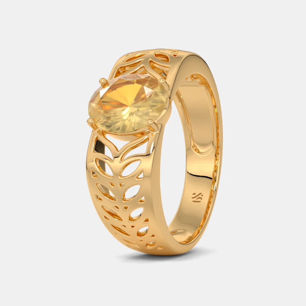 The Luxara Ring
