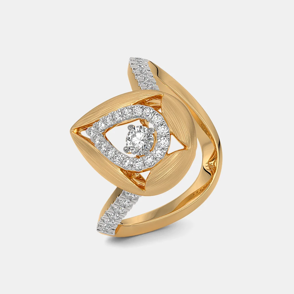 The Danze Ring alternate view 1