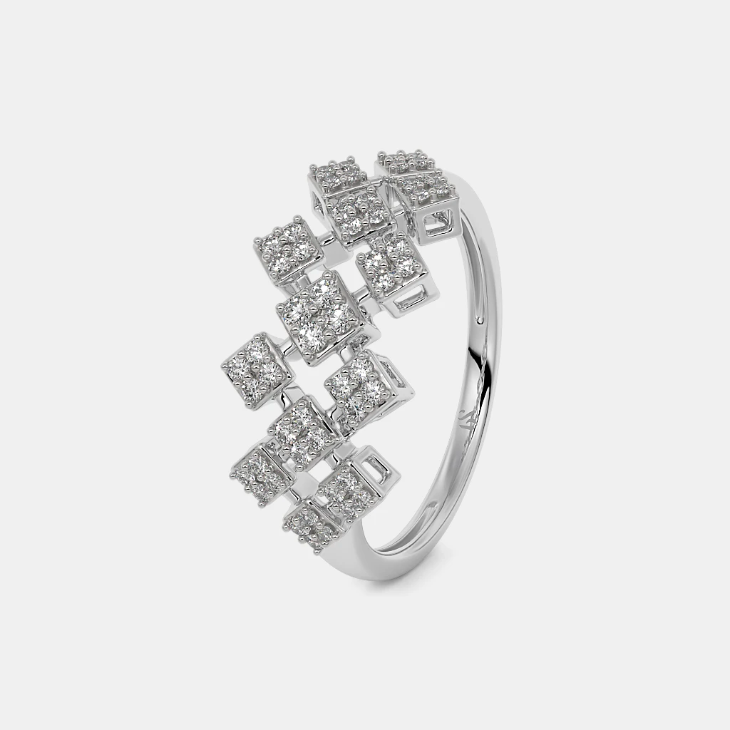 The Nobara Ring alternate view 1