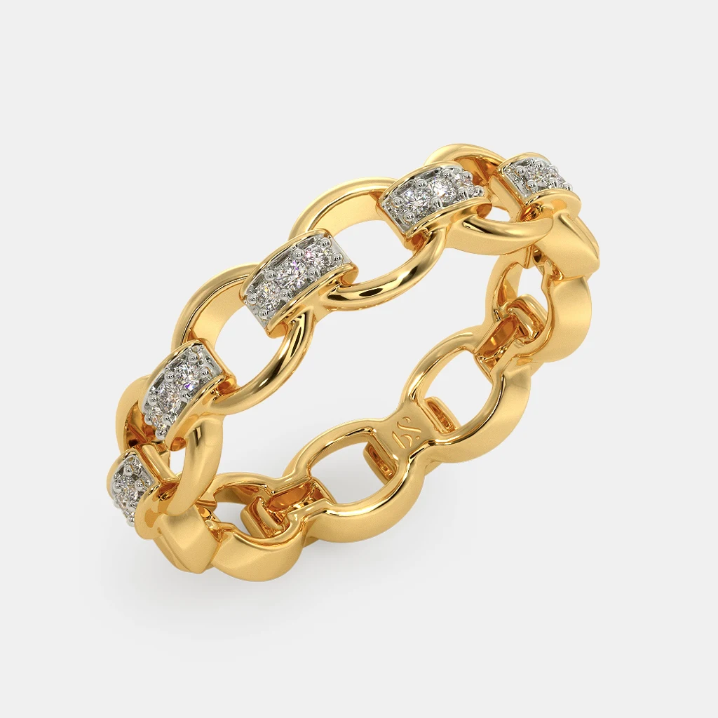 The Inamorata band for Her