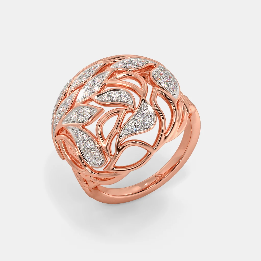The Iqra Ring