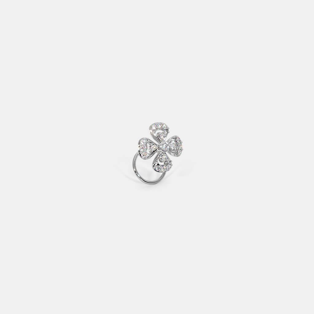 The Marici Nose Pin