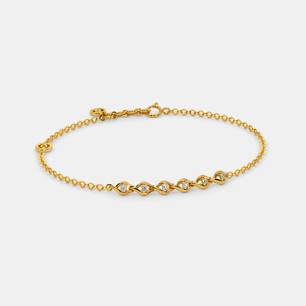 The Helix Bracelet
