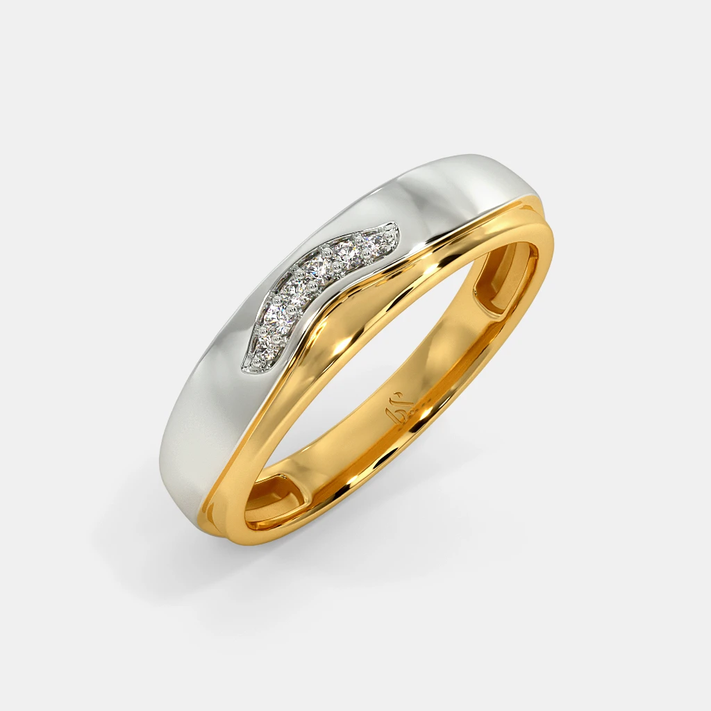 The Amias Band for Her alternate view 1