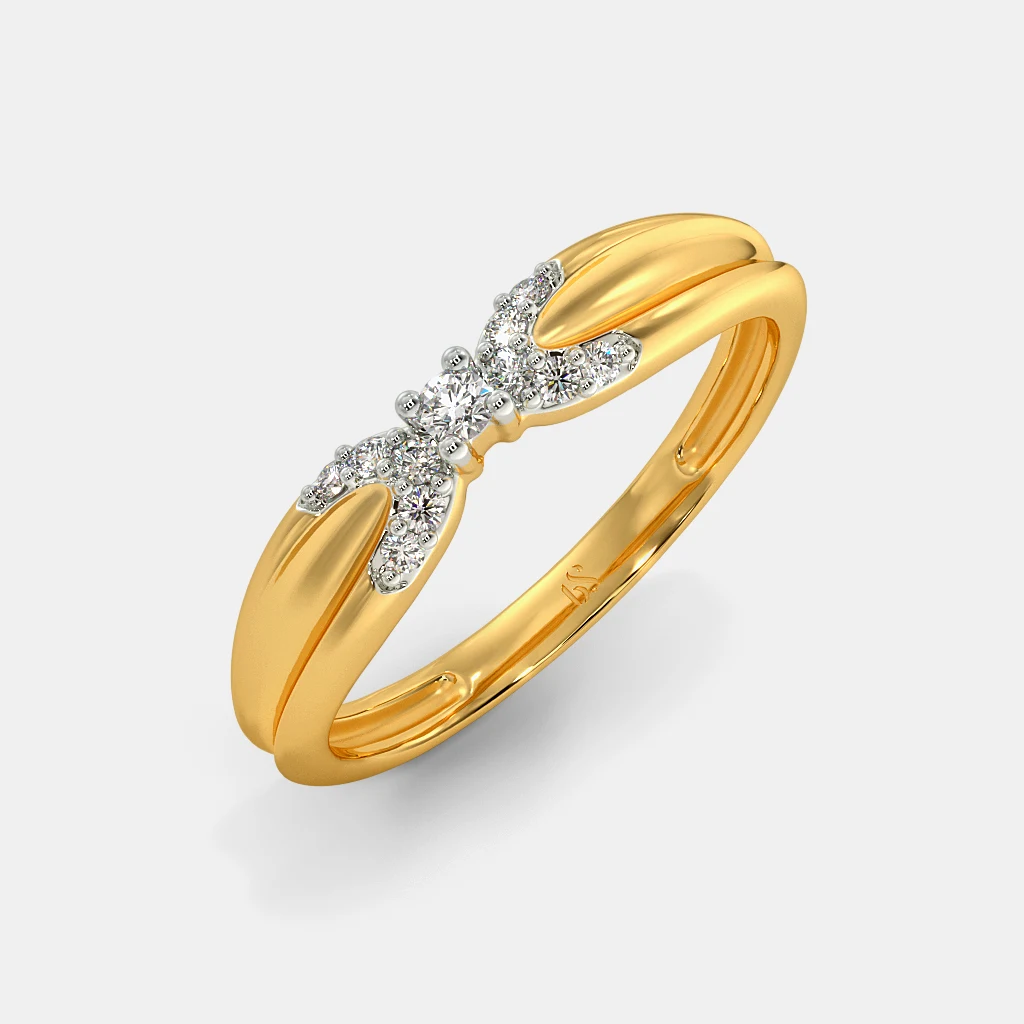 The Ammerie Band for Her alternate view 1