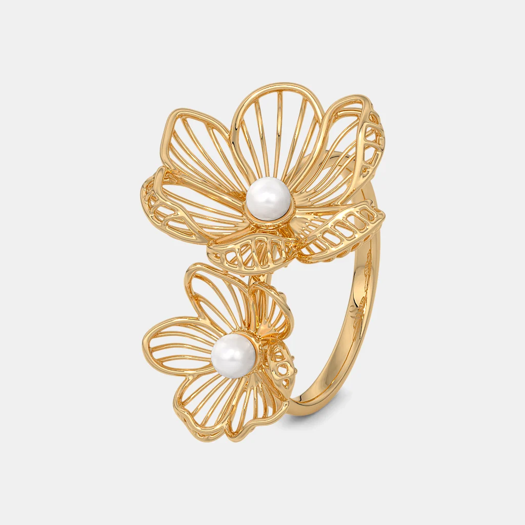 The Ornara Ring alternate view 1