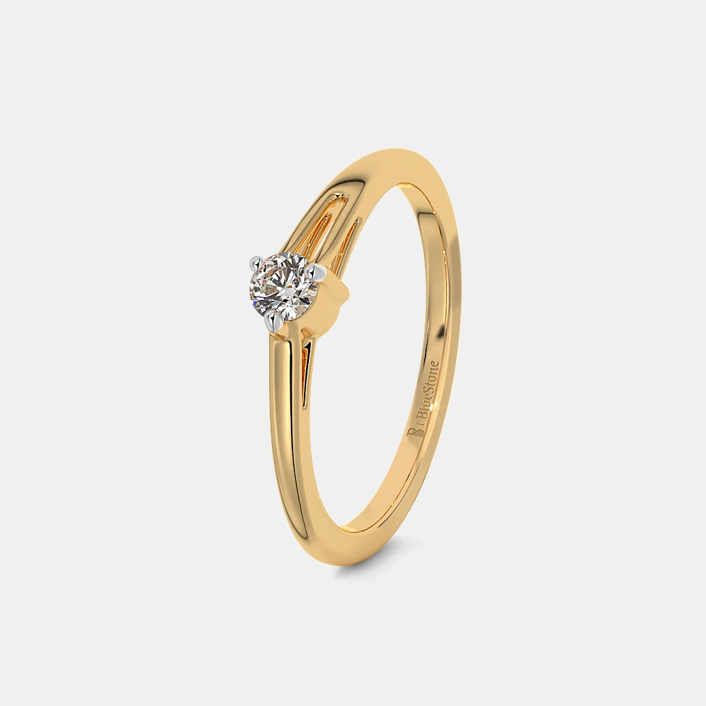 The Ipsa Ring alternate view 1