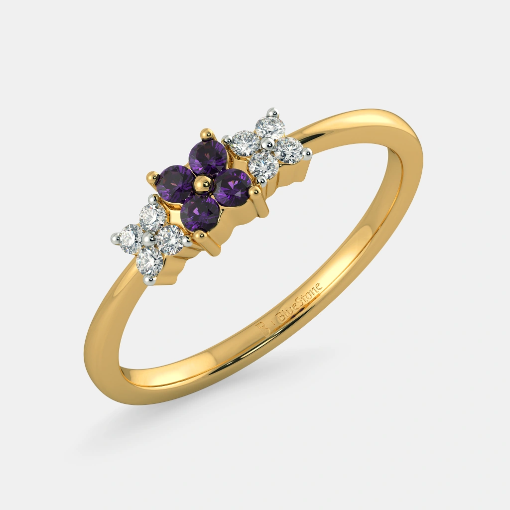 The Ambra Ring