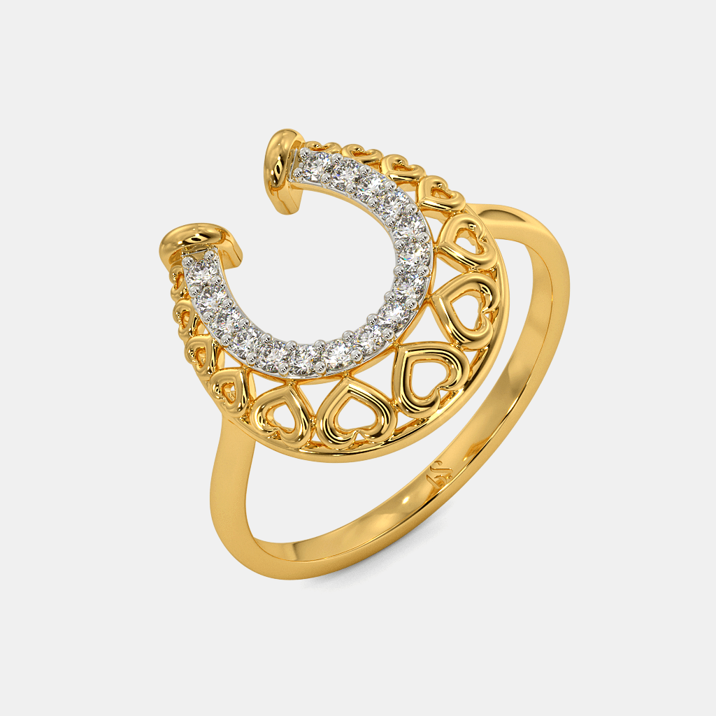 The Edme Ring