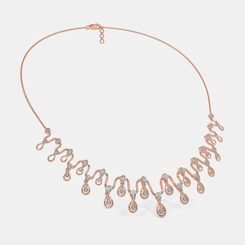 The Cerissa Necklace