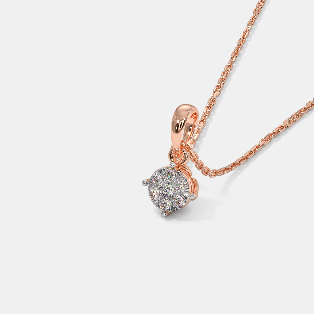 The Ilona Pendant