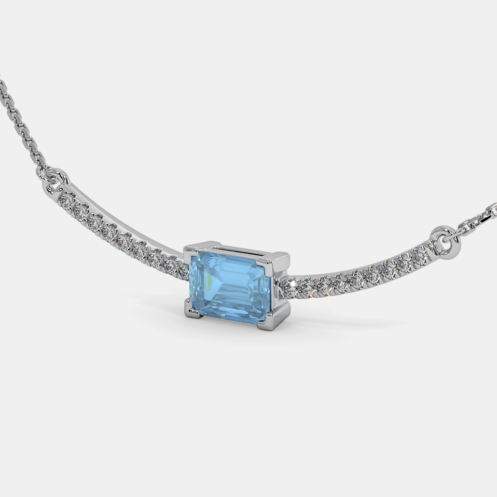 The Yaell Necklace