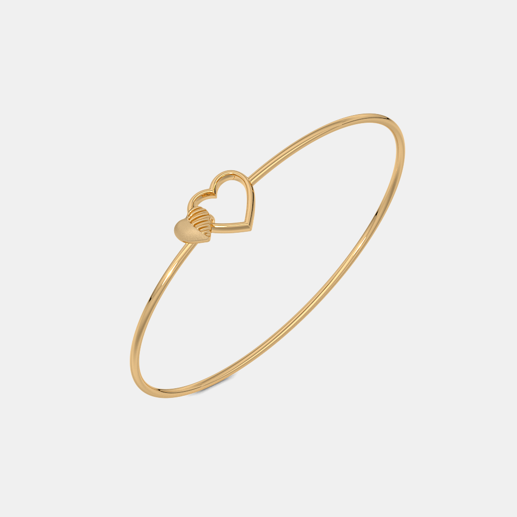 The Egiarte Toggle Bangle