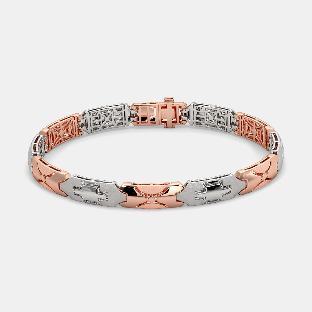The Ferdinand Link Bracelet For Him