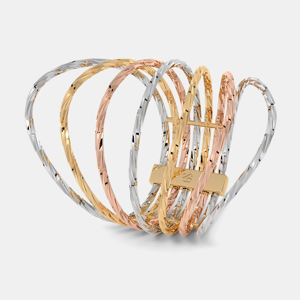 The Orlena Broad Ring alternate view 1