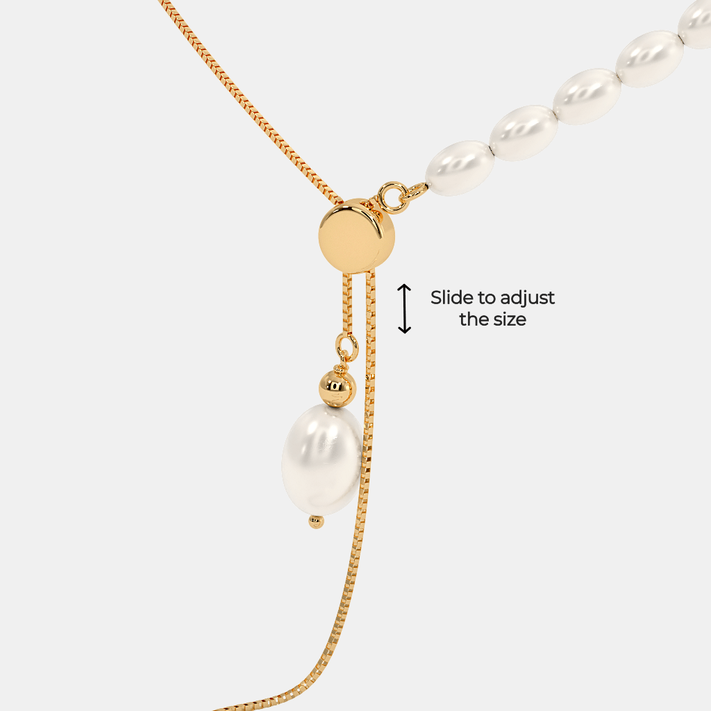 Naia Bracelet in Multicolor